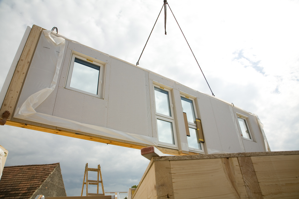 Advantages of a Modular Home